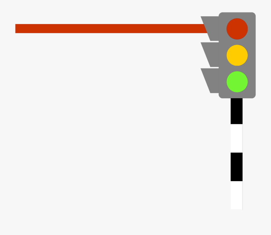 Free Stock Photos - Traffic Light, Transparent Clipart