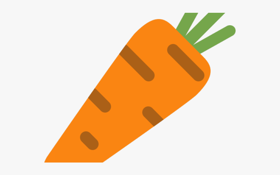 Carrots Icon Png, Transparent Clipart