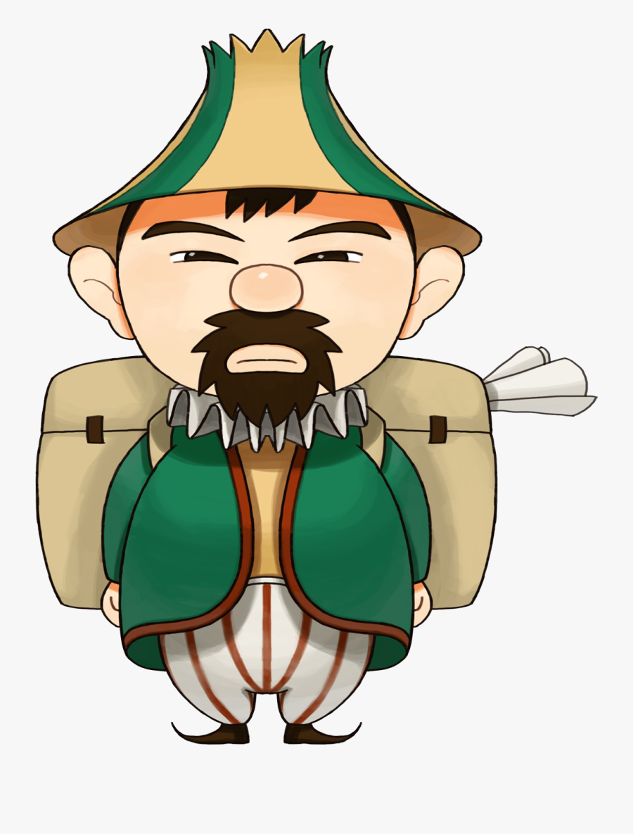 Transparent Farm Crops Clipart - Sam Harvest Moon Light Of Hope, Transparent Clipart