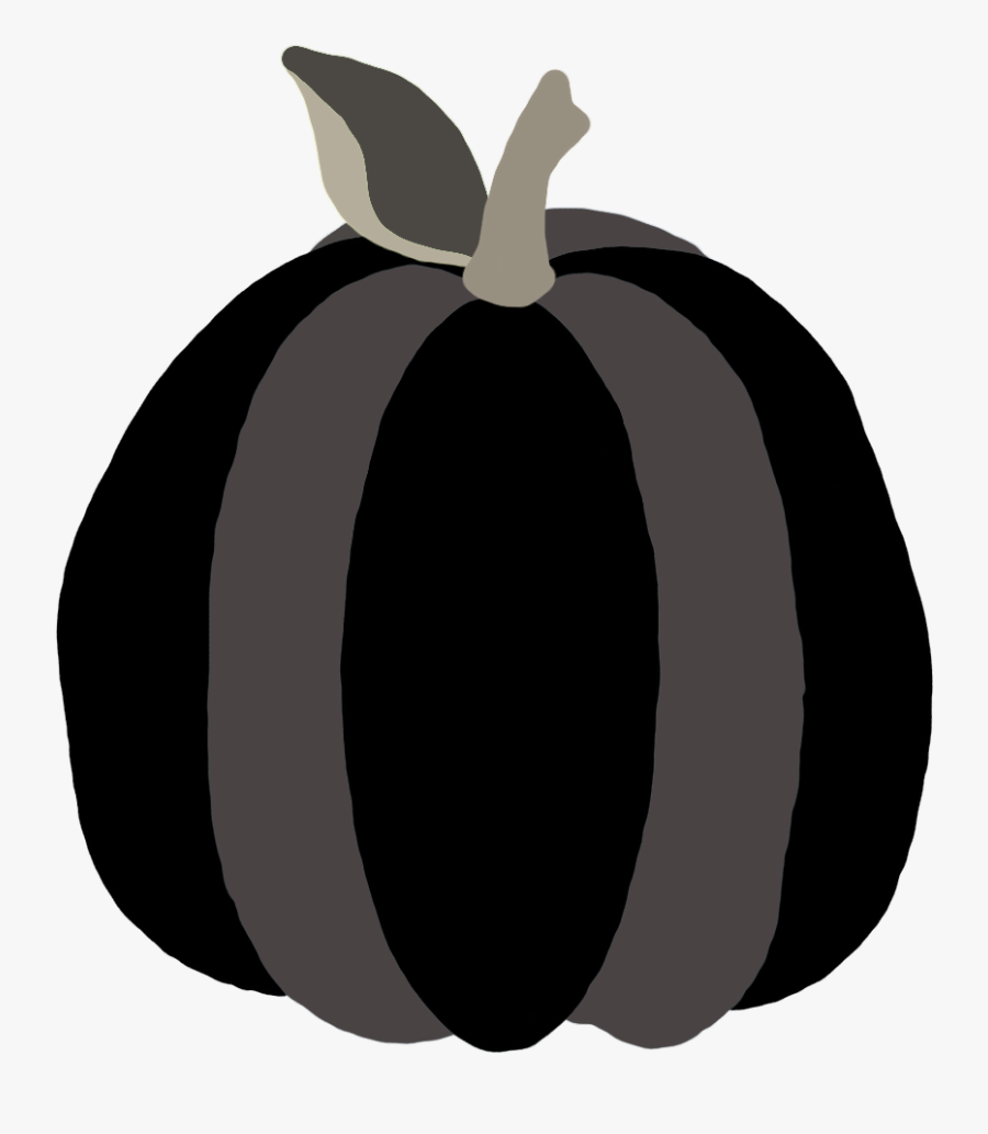 Free Halloween Autumn Fall Thanksgiving Clip Art - Illustration, Transparent Clipart