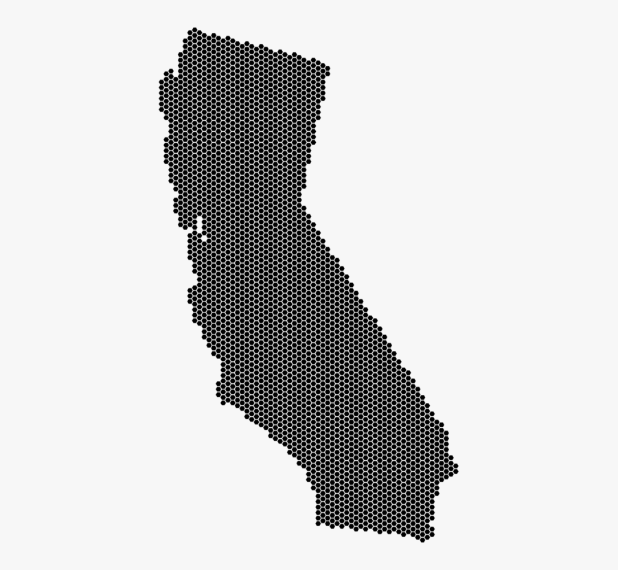 Thumb Image - California Graphic, Transparent Clipart