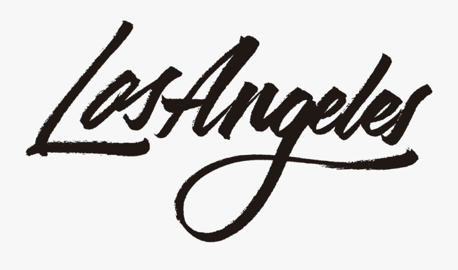 Los Angeles Png Mart - Los Angeles Png, Transparent Clipart