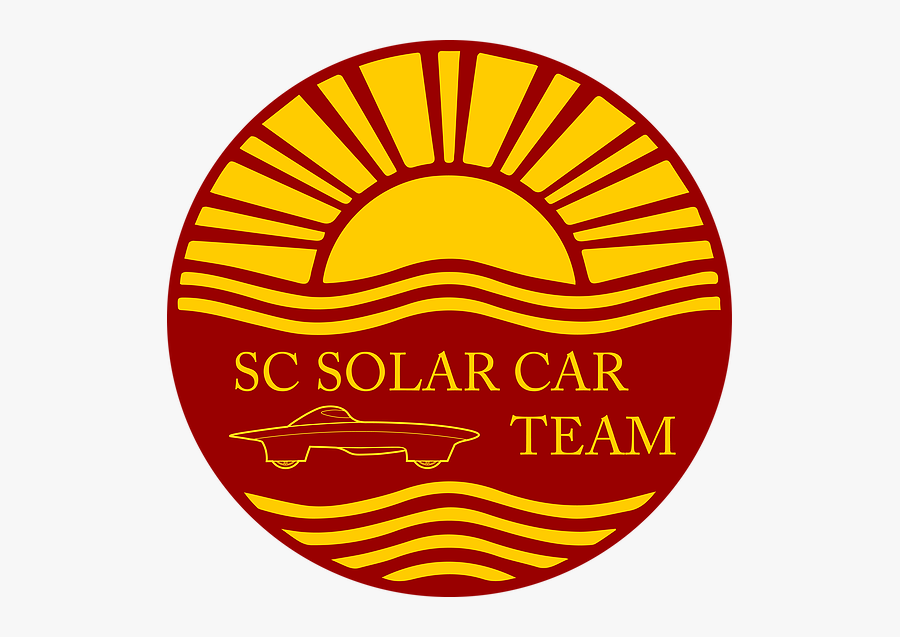 Thank You For Your Support - Usc Solar Car Team, Transparent Clipart