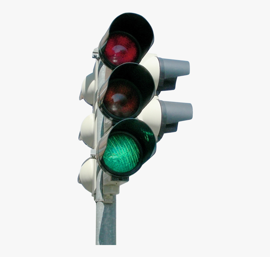 Traffic Light Png Transparent Images - Real Traffic Light Png, Transparent Clipart