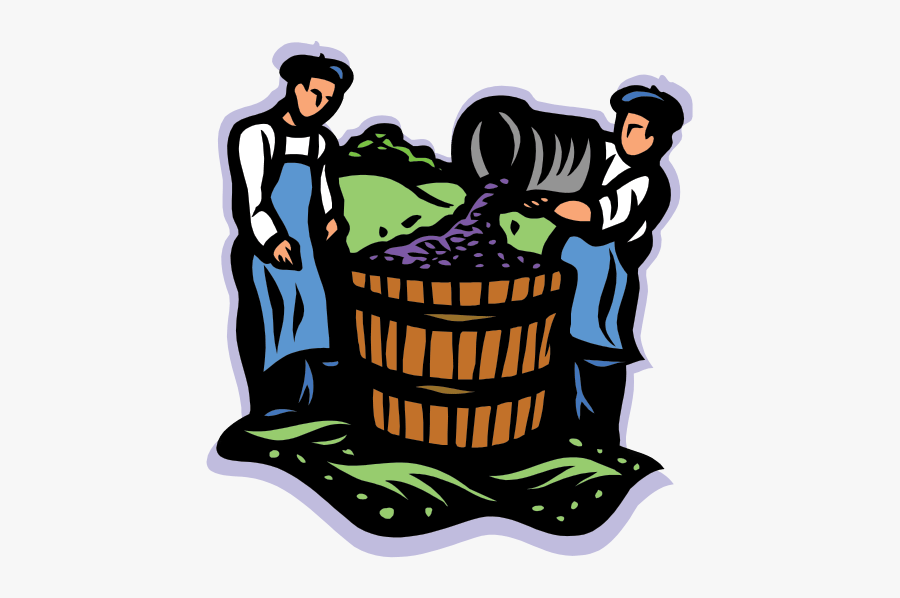 Farmers Clipart Harvest, Transparent Clipart