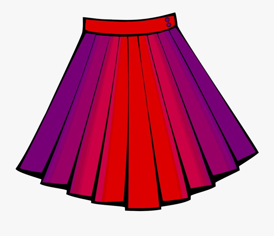 Skirt Png Free Download On Mbtskoudsalg Clipart - Skirt Clipart Png, Transparent Clipart