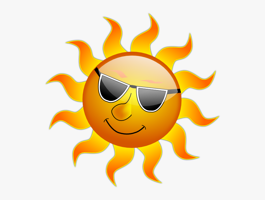 Clipart Summer Transparent Background, Transparent Clipart