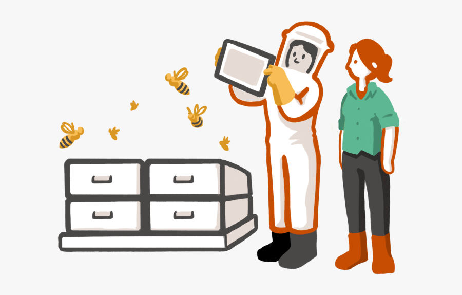 Transparent Planting Seeds Clipart, Transparent Clipart