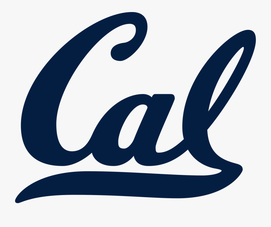 Cal Clipart - Cal Bears, Transparent Clipart