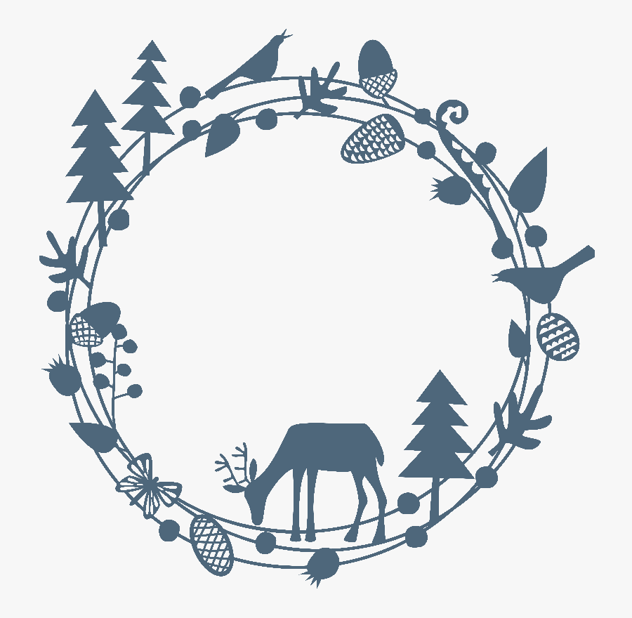 Papercutting, Transparent Clipart