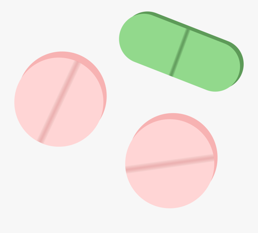 Drug - Pills Png Clipart, Transparent Clipart