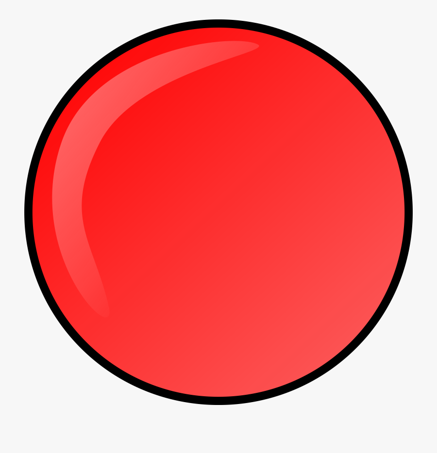 Clipart - Circle, Transparent Clipart