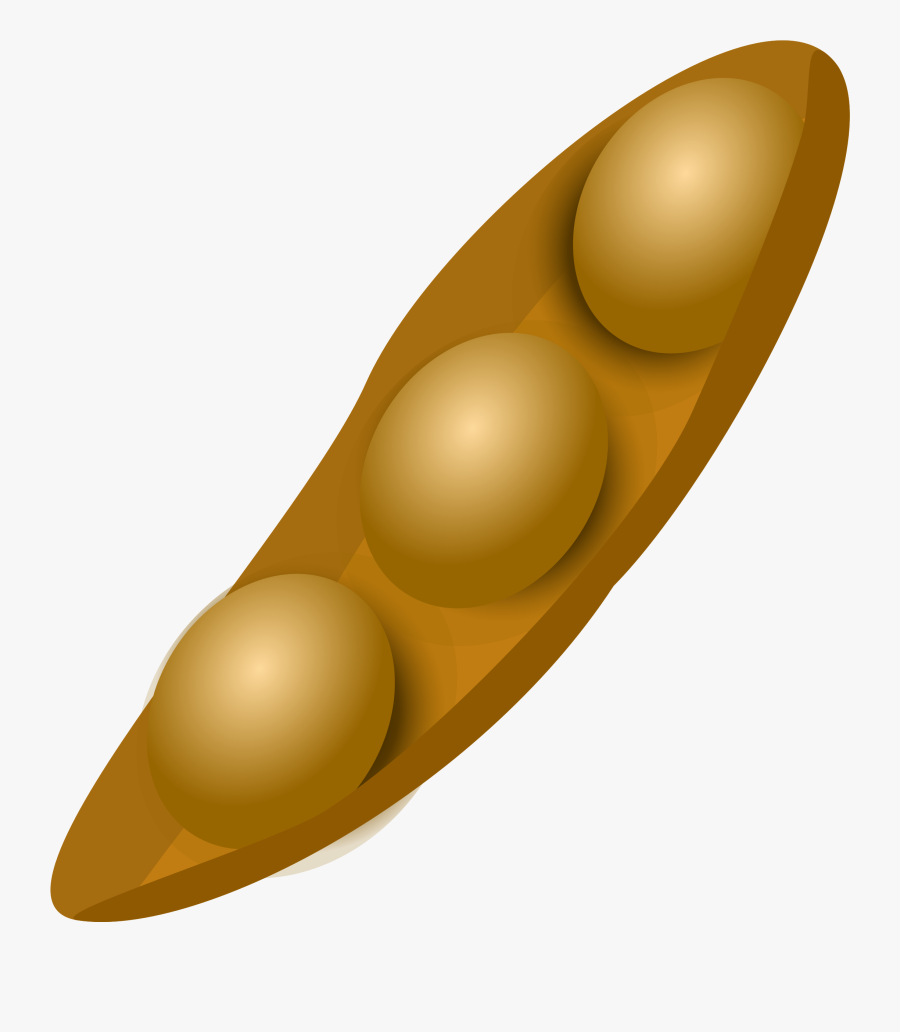 Pin Seeds Clipart Soybean - Soybeans Clipart, Transparent Clipart