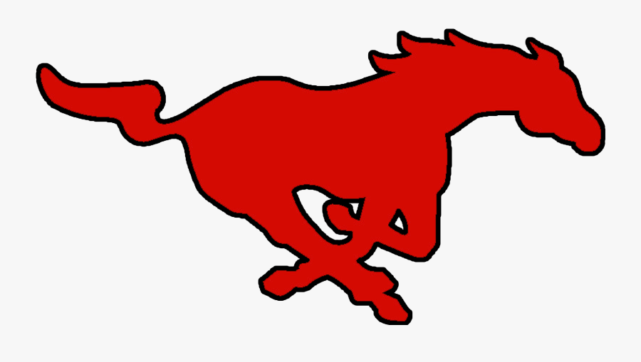 Munster - Munster High School Logo, Transparent Clipart