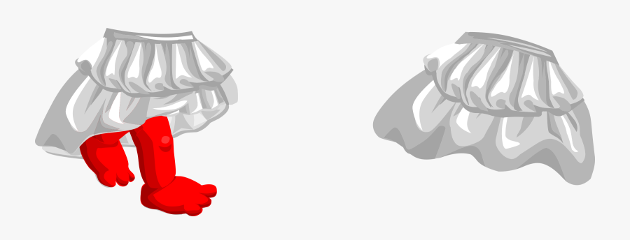 Avatar Wardrobe Dress Female Steampunk Skirt Clip Arts - Skirt, Transparent Clipart