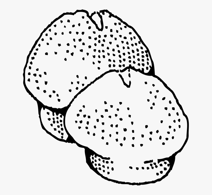 Muffins Clip Art At - Clip Arts Of Rice Cake Black And White, Transparent Clipart