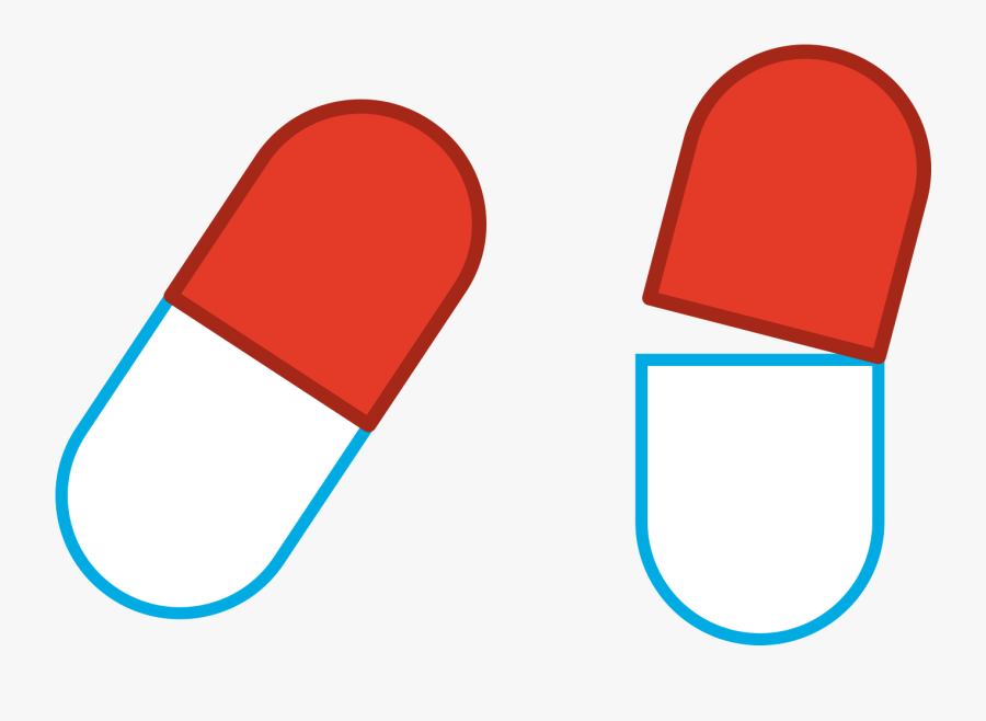 Transparent Tablet Clipart Png, Transparent Clipart