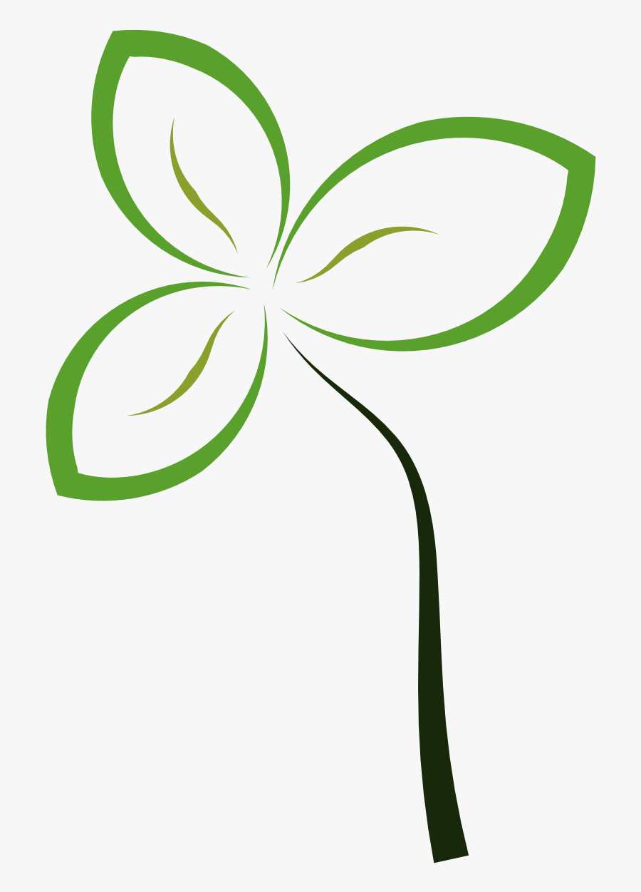Plant,flora,leaf - Sprouts Clip Art, Transparent Clipart