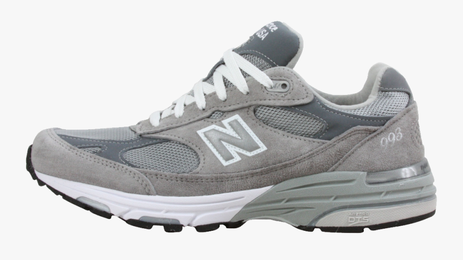 New Balance 992 Shop On Line, Transparent Clipart