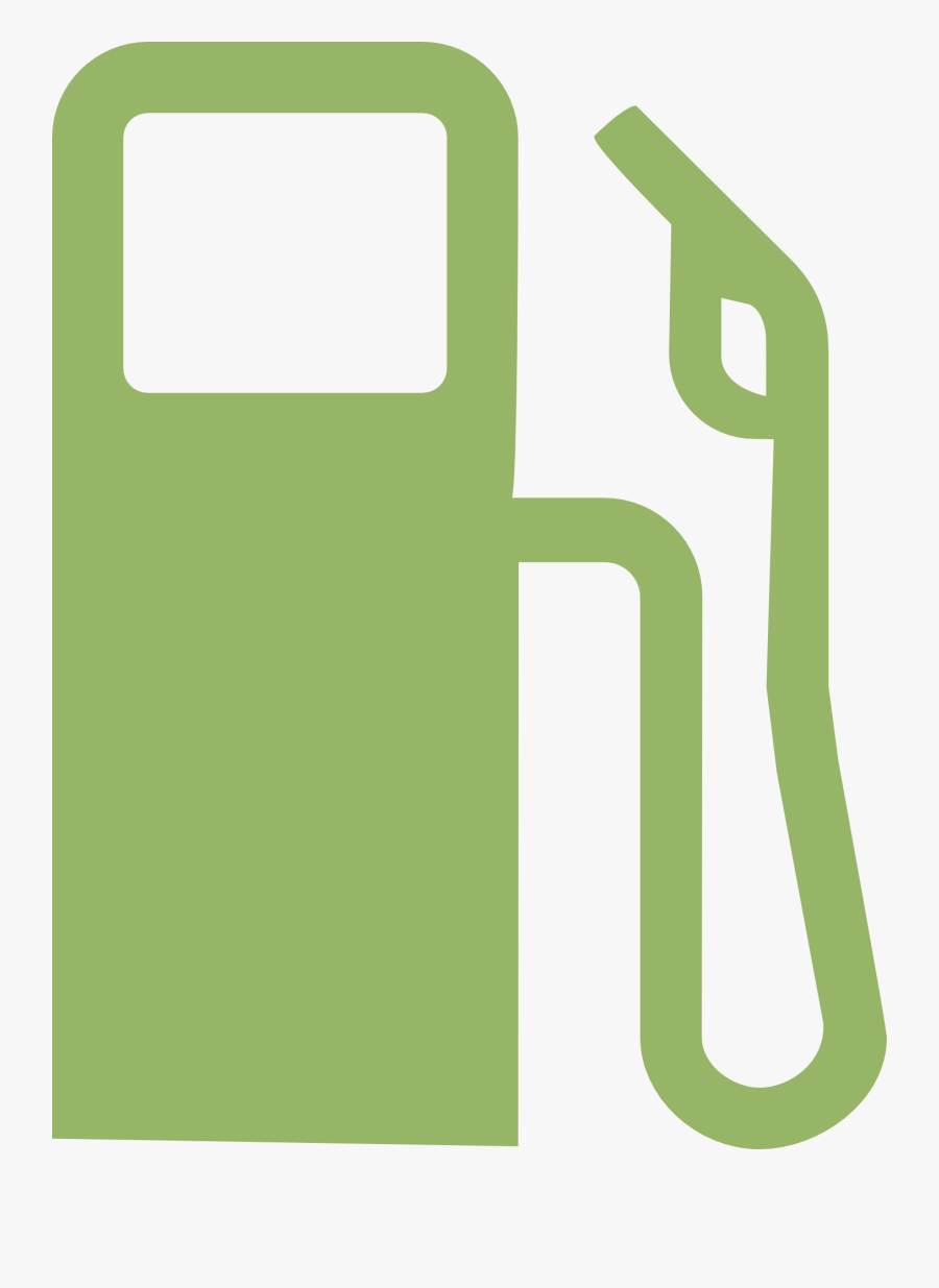 Gas Station Logo Png, Transparent Clipart