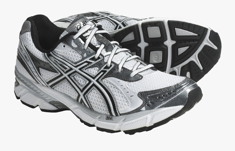 Running Shoes Png Free Images Download Transparent - Shoes For Fitness Image Png, Transparent Clipart