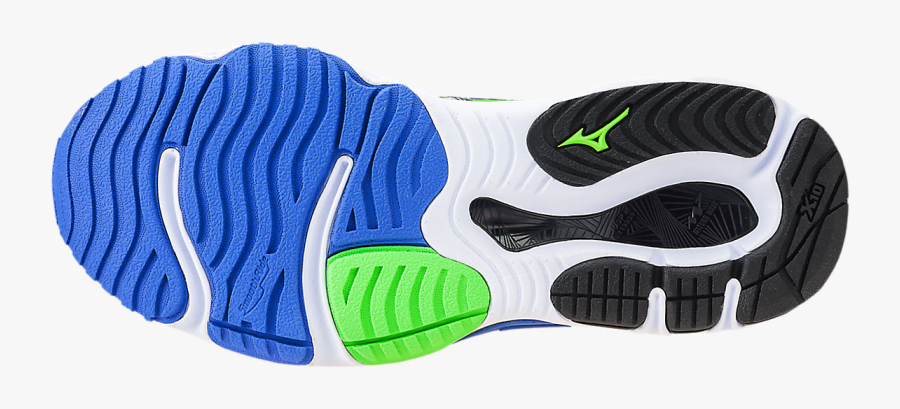 Running Shoes Png Image - Shoe, Transparent Clipart