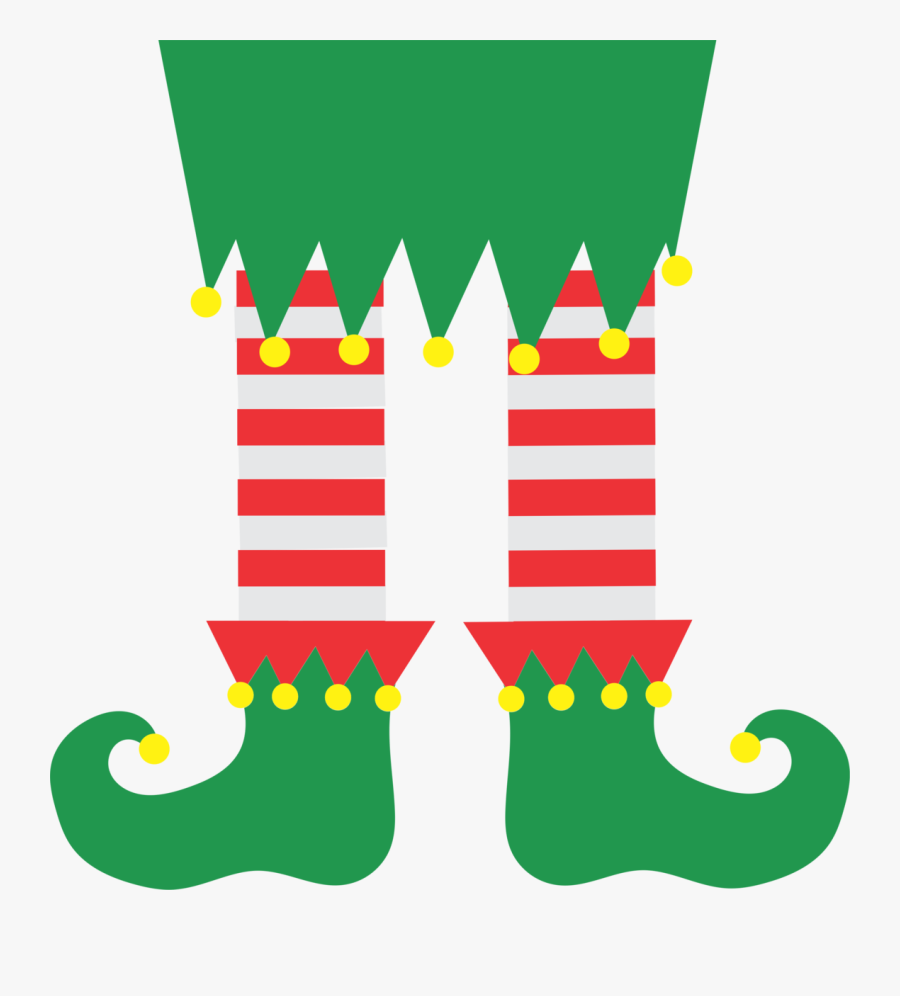 Elf Legs Clipart Png , Free Transparent Clipart ClipartKey