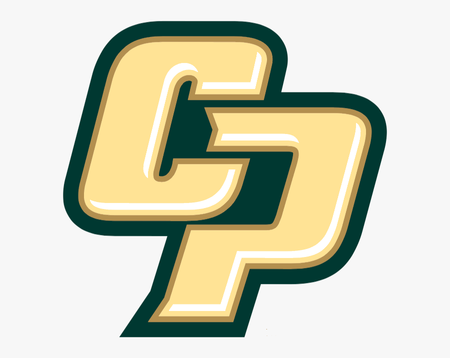 Calpolylogosports - Cal Poly Mustangs Football , Free Transparent ...