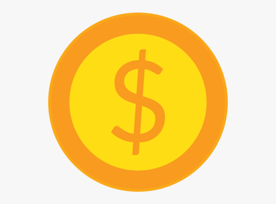 Dollar, Transparent Clipart