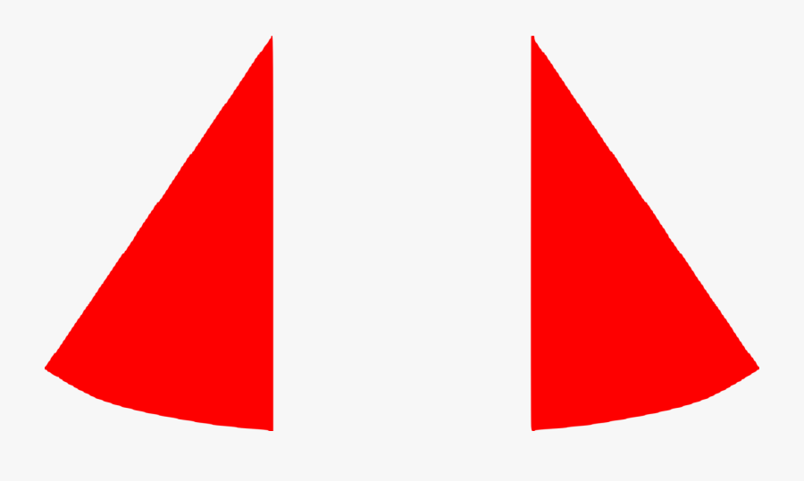 Angle,area,cone, Transparent Clipart