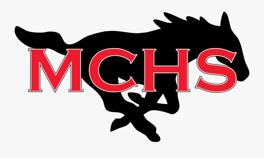 Middle Creek High School Mustang Clipart , Png Download - Southern Methodist University, Transparent Clipart