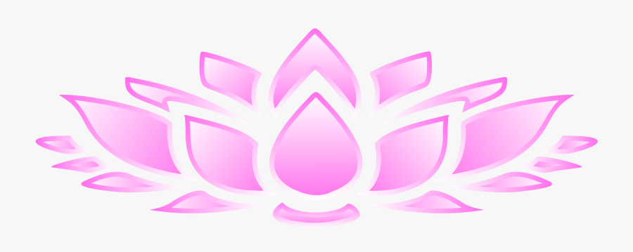 All Photo Png Clipart - Lotus Flower Graphic Png, Transparent Clipart