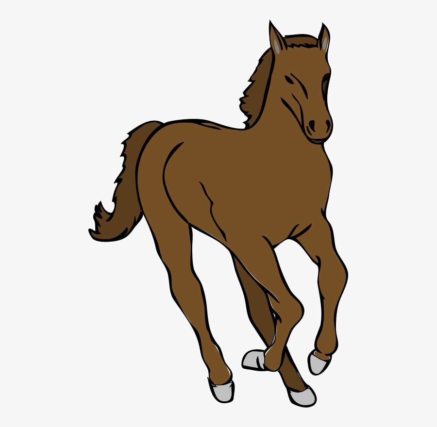 Pony,livestock,horse Tack - Horse Clip Art, Transparent Clipart