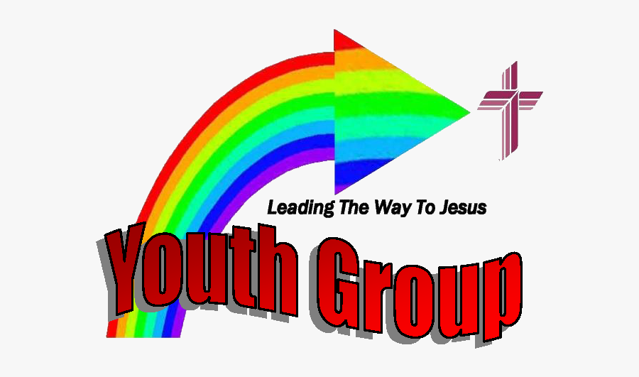 Year Will Be Held On - Youth Group Images Christian, Transparent Clipart