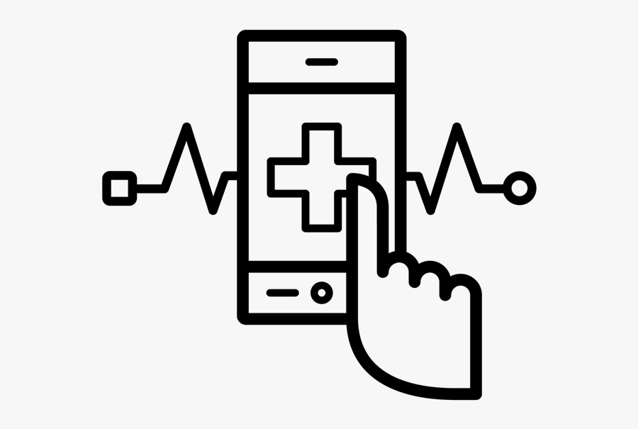 Future Trends Forum - Dibujos Referidos A Bios Salud, Transparent Clipart