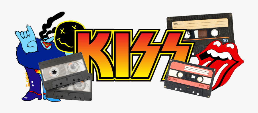 Kiss, Transparent Clipart