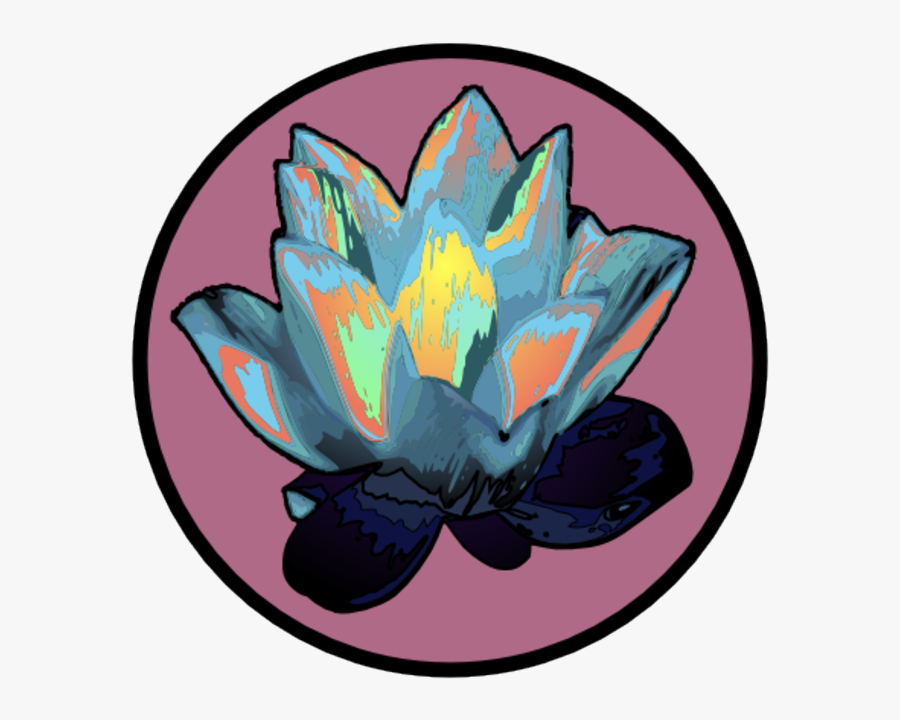 Sacred Lotus Clipart , Png Download - Sacred Lotus, Transparent Clipart