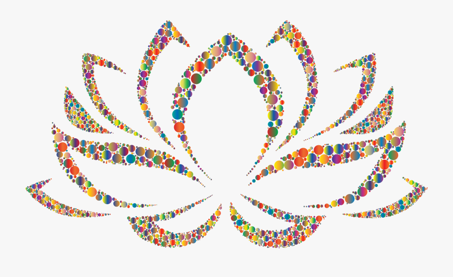 Lotus Flower Hindu Symbols , Free Transparent Clipart