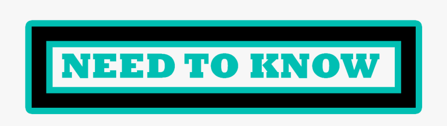 Clip Art General Info Rules And - Food Allergy, Transparent Clipart