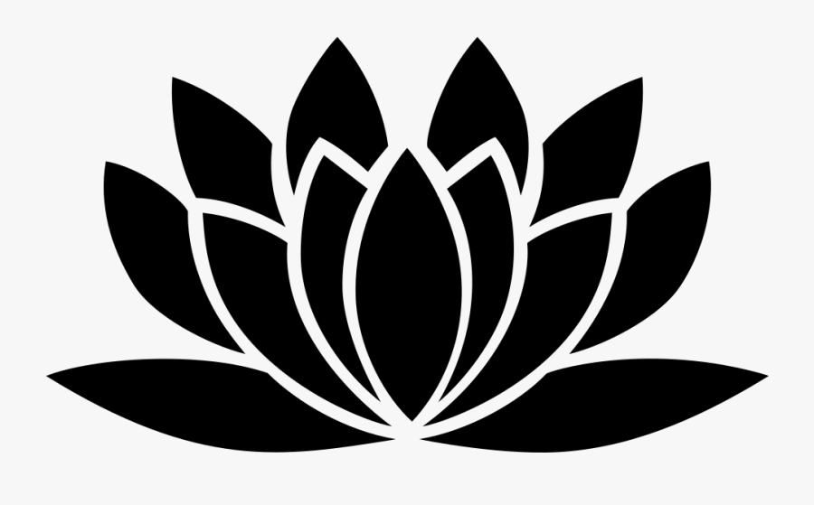 Lotus Silhouette Mark Iii, Transparent Clipart