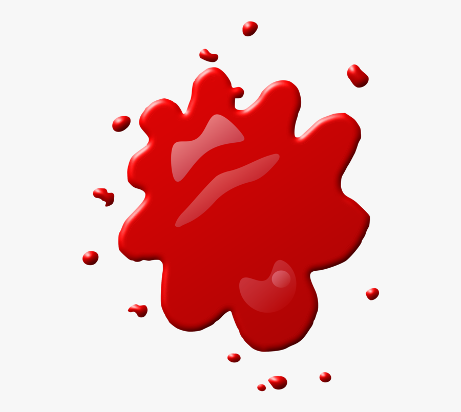 Computer Icons Slime Rancher Red Download - Red Slime Png, Transparent Clipart