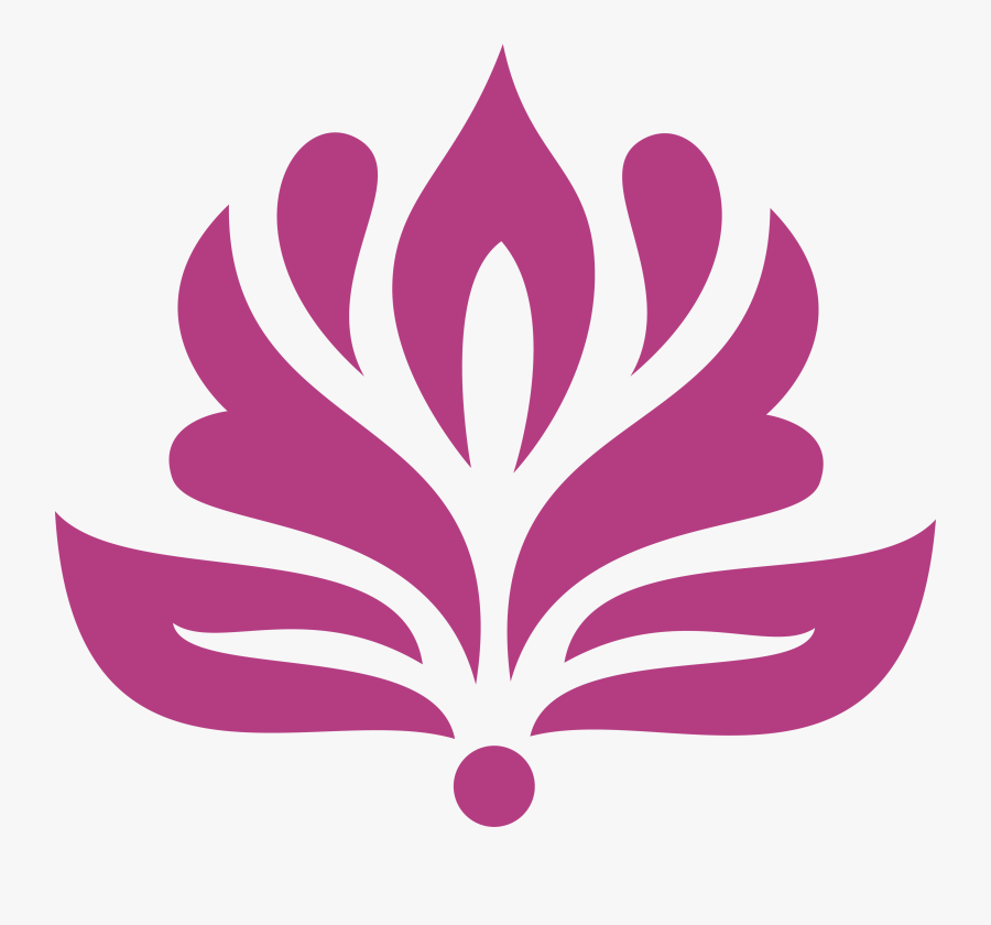 Lotus Clipart India - Indian Lotus Png, Transparent Clipart