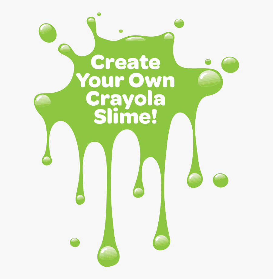Transparent Slime Clipart, Transparent Clipart
