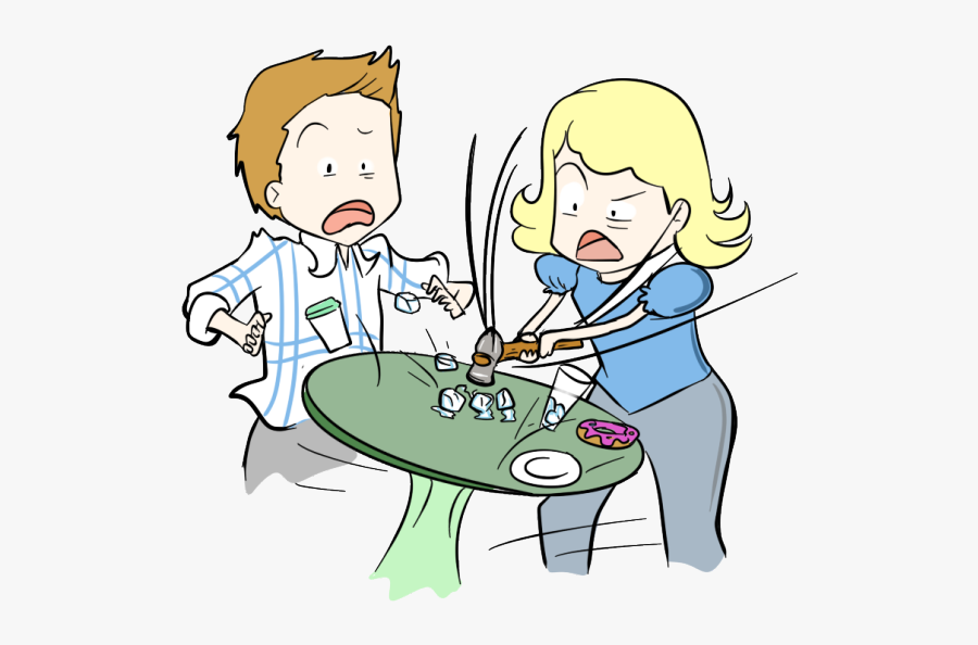 Clipart Transparent Download Break A Leg Clipart - Break The Ice Clipart, Transparent Clipart