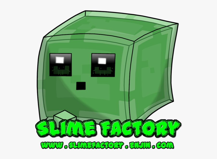 Slime Factory, Transparent Clipart