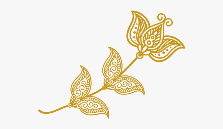 Create Using Kundalini And - Gold Lotus Png, Transparent Clipart