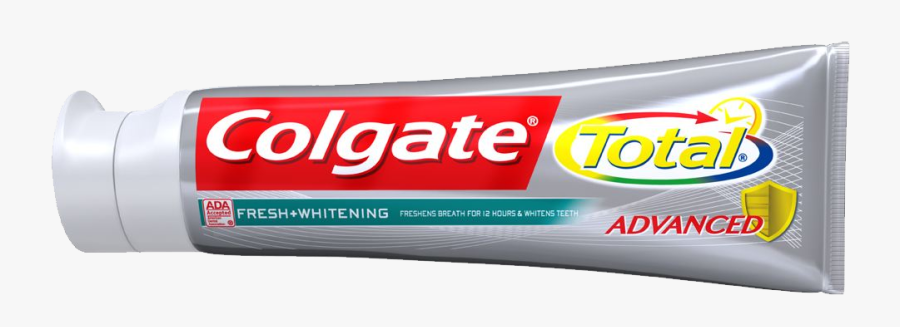 Toothpaste Transparent Background, Transparent Clipart
