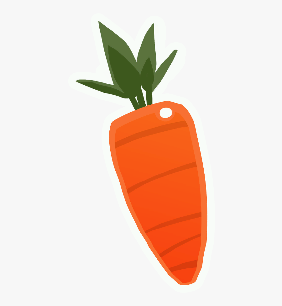 Clip Art Carrot Wikia Fandom Powered - Slime Rancher Pogo Fruit, Transparent Clipart