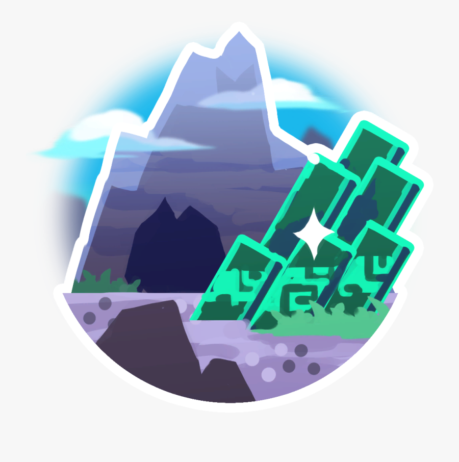 Indigo Clipart Planet Ring - Slime Rancher Cantera Indigo, Transparent Clipart