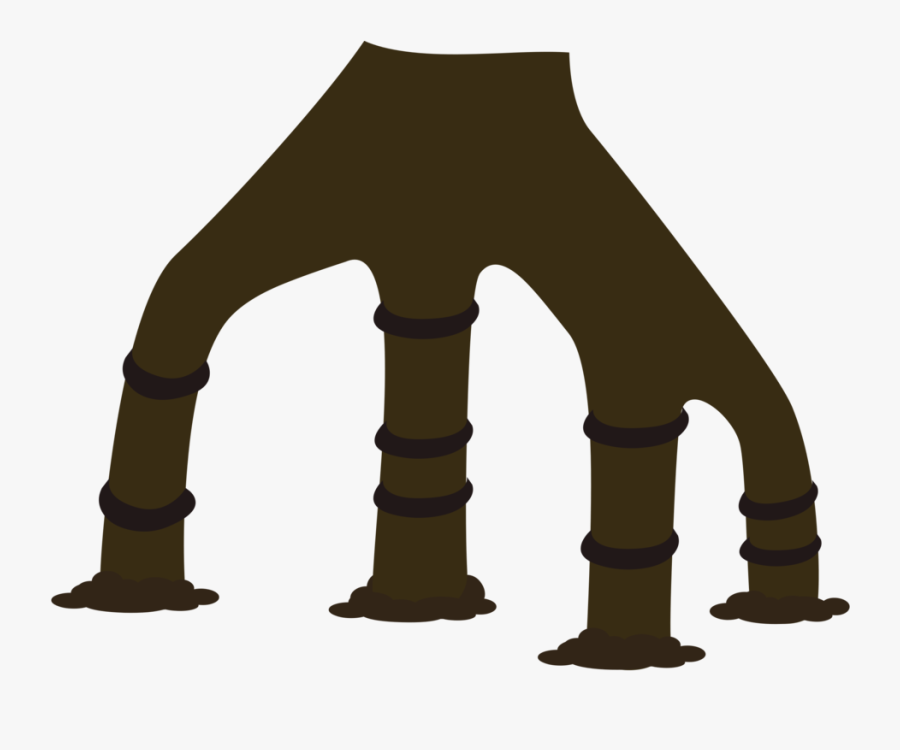 Hand,human Leg,leg - Illustration, Transparent Clipart